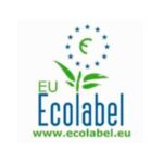 logo europa ecolabel productos ecológicos