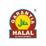 logo garantía productos Halal cultura musulmana