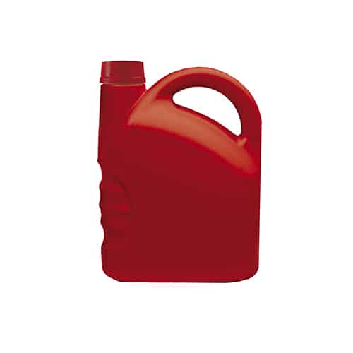 Aceite de motor rojo 5L