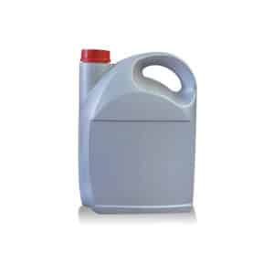 aceite envase 5L gris Elesa