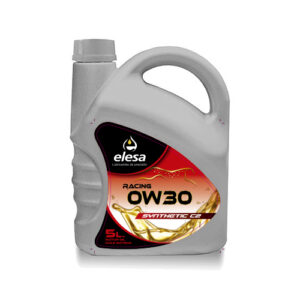 Aceite de motor 0W30 C2 5L