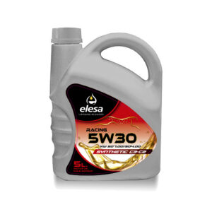 Aceite de motor 5W30 C3 C2 5L