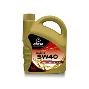 Aceite de motor 5W40 C3 5L