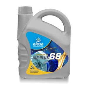 garrafa 5L AIR PLUS