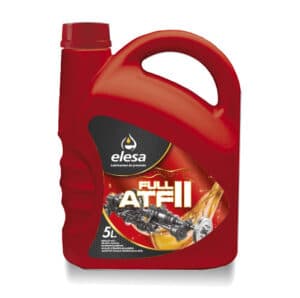 Aceite garrafa full atf 5L