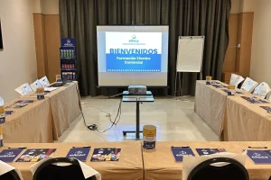 Formacion técnica comercial